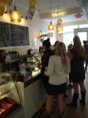 Pronto Cafe & Gelateria