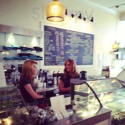 Pronto Cafe & Gelateria