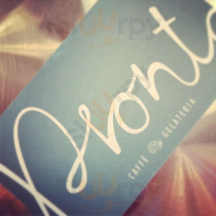 Pronto Cafe & Gelateria