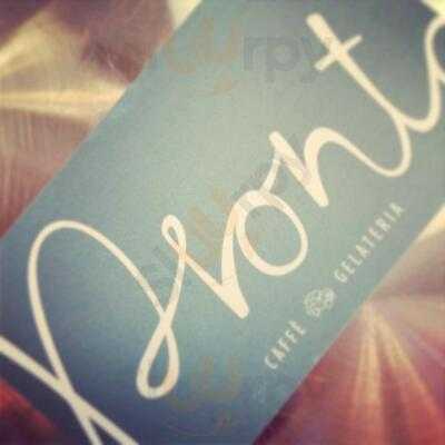 Pronto Cafe & Gelateria