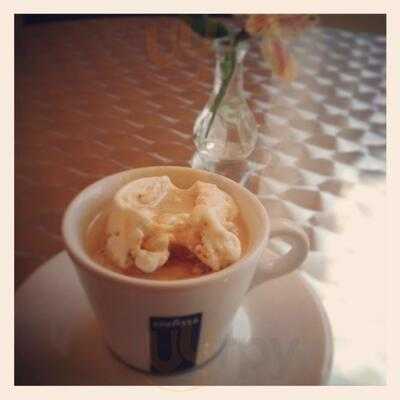 Pronto Cafe & Gelateria