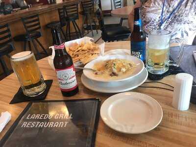 Laredo Grill