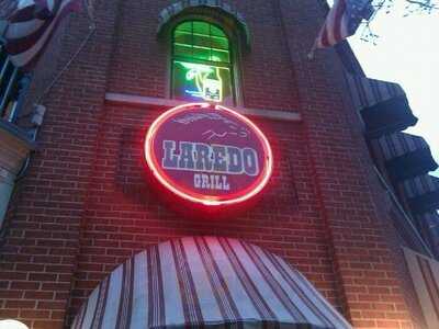 Laredo Grill