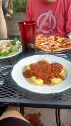 Mama's Style Kitchen