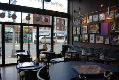 Rock 'n' Joe Coffeehouse