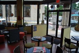 Rock 'n' Joe Coffeehouse