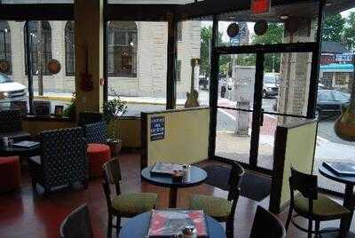 Rock 'n' Joe Coffeehouse