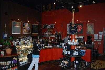Rock 'n' Joe Coffeehouse