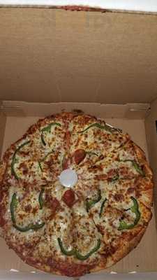 Byron Bobe's Pizza House