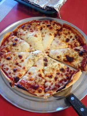 Byron Bobe's Pizza House