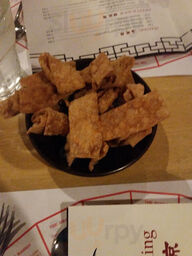 Yen Ching Chinese Restaurant