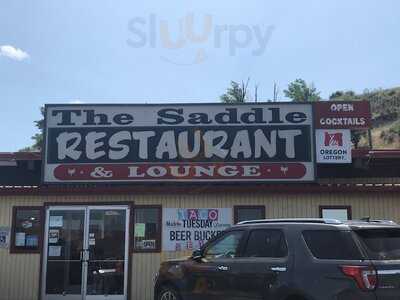 The Saddle Restaurant And Lounge
