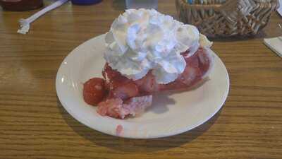 The Saddle Restaurant And Lounge