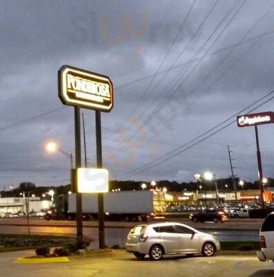 Ponderosa Steakhouse