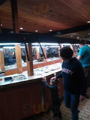 Ponderosa Steakhouse