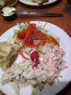 Ponderosa Steakhouse