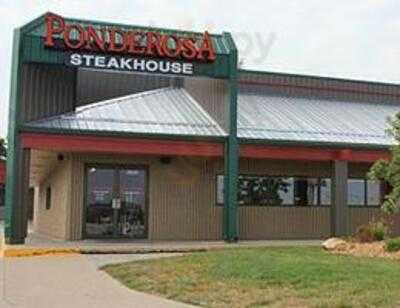 Ponderosa Steakhouse