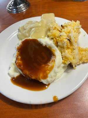 Ponderosa Steakhouse