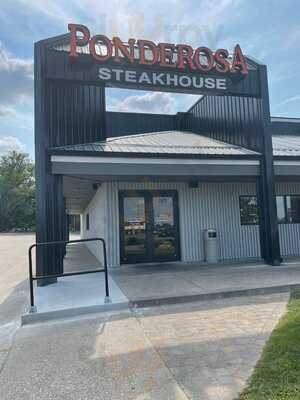 Ponderosa Steakhouse