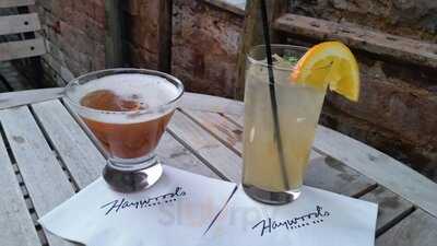 Haywood's Piano Bar