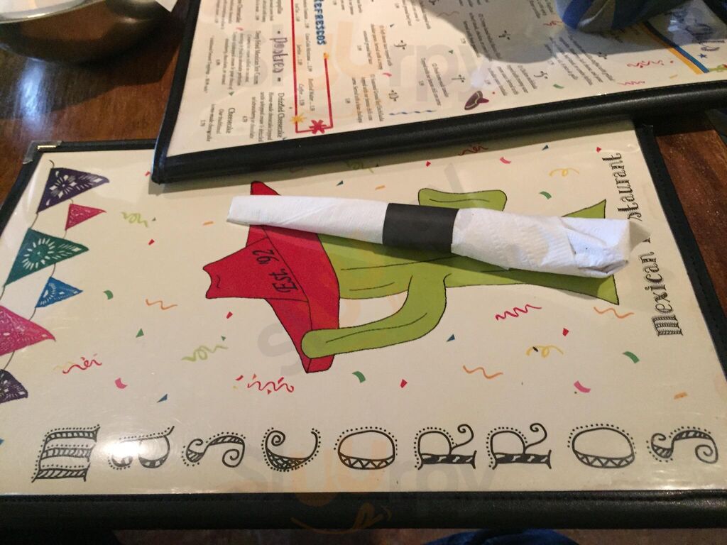 Mascorro's Mexican Restaurant