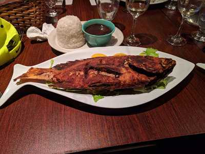 Lidia's Cuban Kitchen