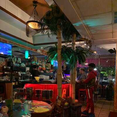 Lidia's Cuban Kitchen