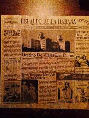 Lidia's Cuban Kitchen