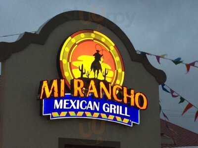 Mi Rancho Mexican Bar & Grill