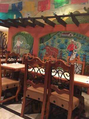 Mi Rancho Mexican Bar & Grill