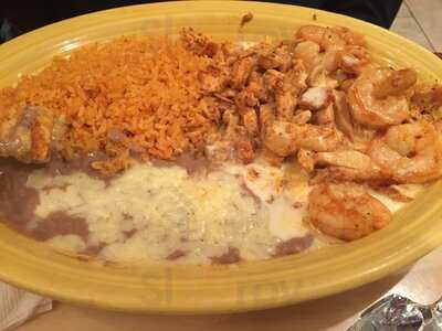 Mi Rancho Mexican Bar & Grill