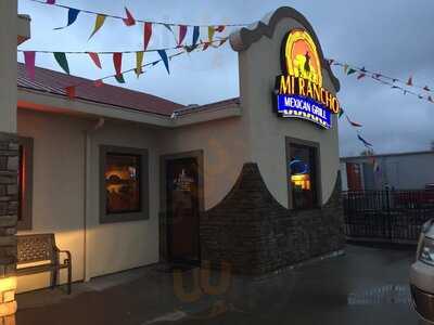 Mi Rancho Mexican Bar & Grill