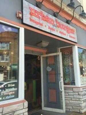 Urban Burger