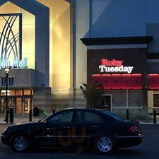 Ruby Tuesday