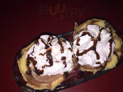 Momiji Sushi & Hibatchi