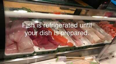 Mizu Sushi