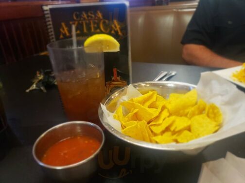 Casa Azteca