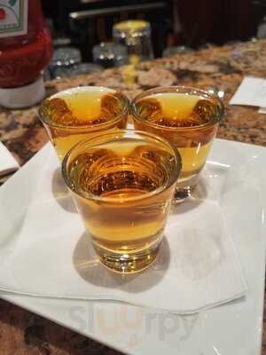 The Thirsty Turtle - Cranford