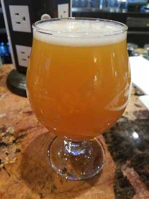 The Thirsty Turtle - Cranford