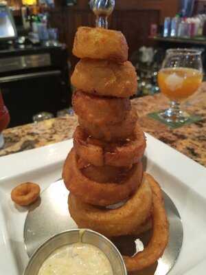 The Thirsty Turtle - Cranford