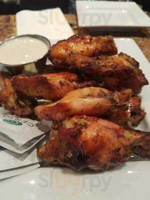 The Thirsty Turtle - Cranford