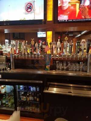 The Thirsty Turtle - Cranford