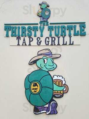 The Thirsty Turtle - Cranford