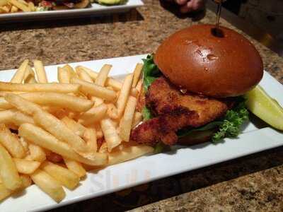 The Thirsty Turtle - Cranford