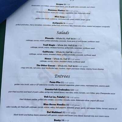 Blue Phoenix Cafe & Market