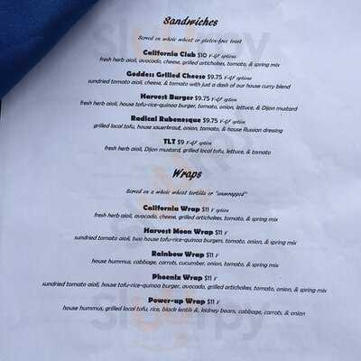 Blue Phoenix Cafe & Market