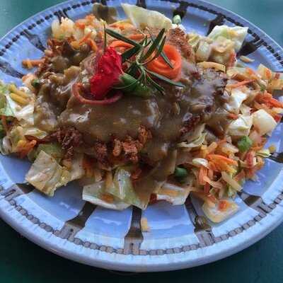 Blue Phoenix Cafe & Market