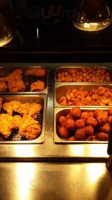 Abe's Ole Feed House