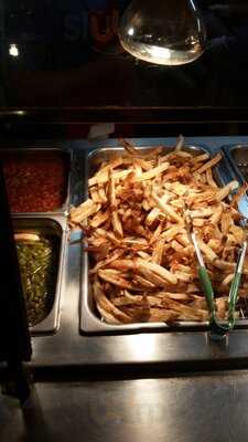 Abe's Ole Feed House