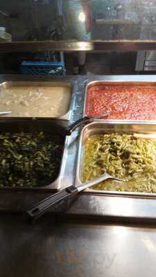 Abe's Ole Feed House